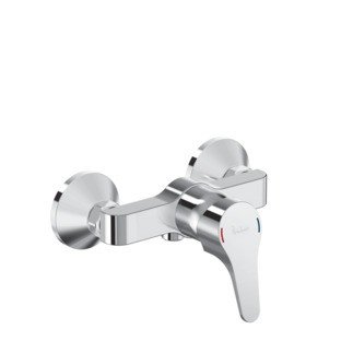 Ulysse mitigeur douche chrome