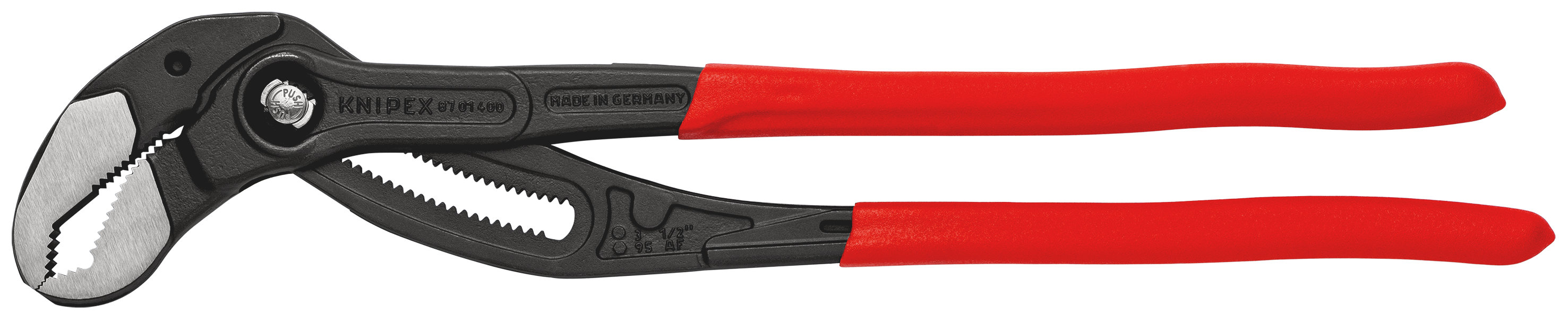 Knipex pince multiprise 400mm