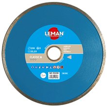 Leman disq diam  jante carrela 230x30/25 4/22 23 5