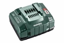 Metabo - Chargeur rapide ASC 145 , 12-36 V, « AIR COOLED », EU (627378000)