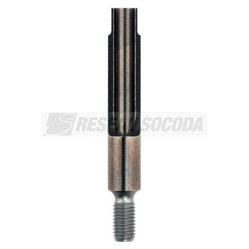 Couteau grignoteuse metabo kn6875 (30202)