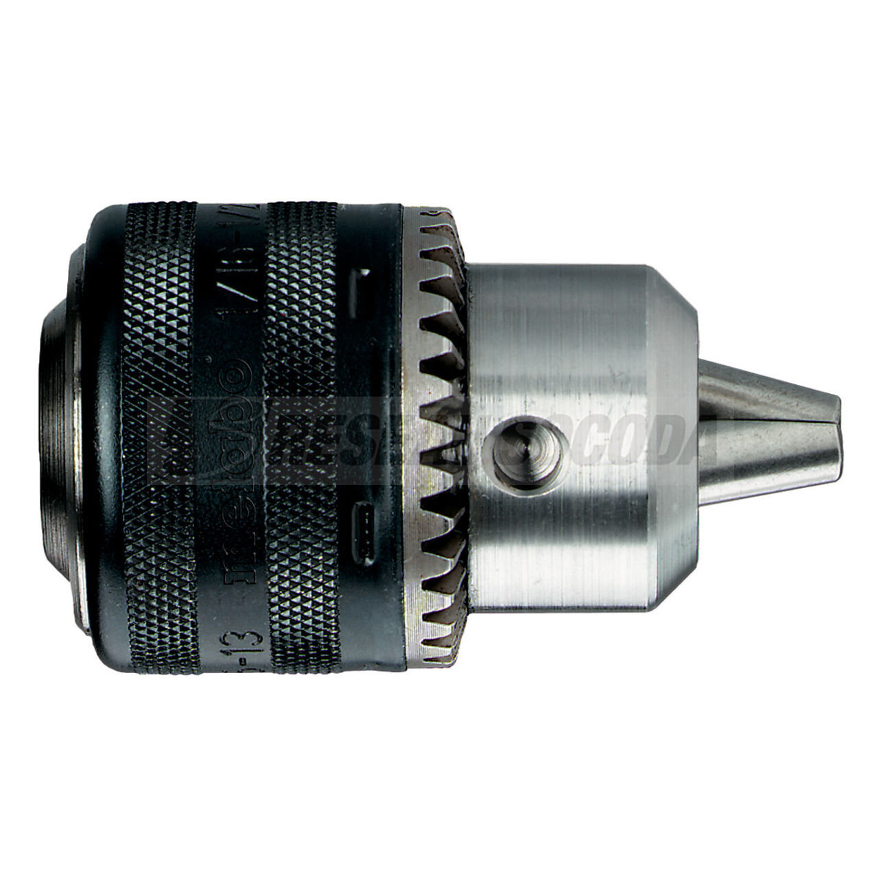 Mandrin metabo a cle v.3/8'' cap 10mm (35019)