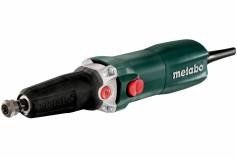 Meuleuse droite metabo ge710+(7000-27000t/mn)frais