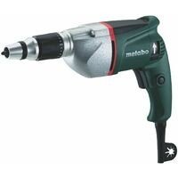 Visseuse metabo dwse63 550w charp. metal