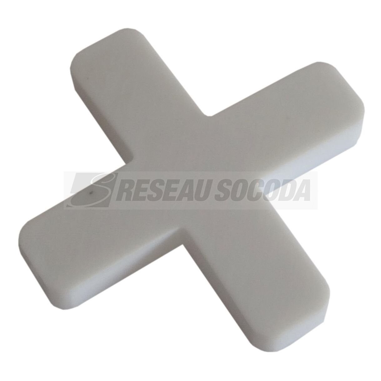 Croisillon 2mm (250pes)