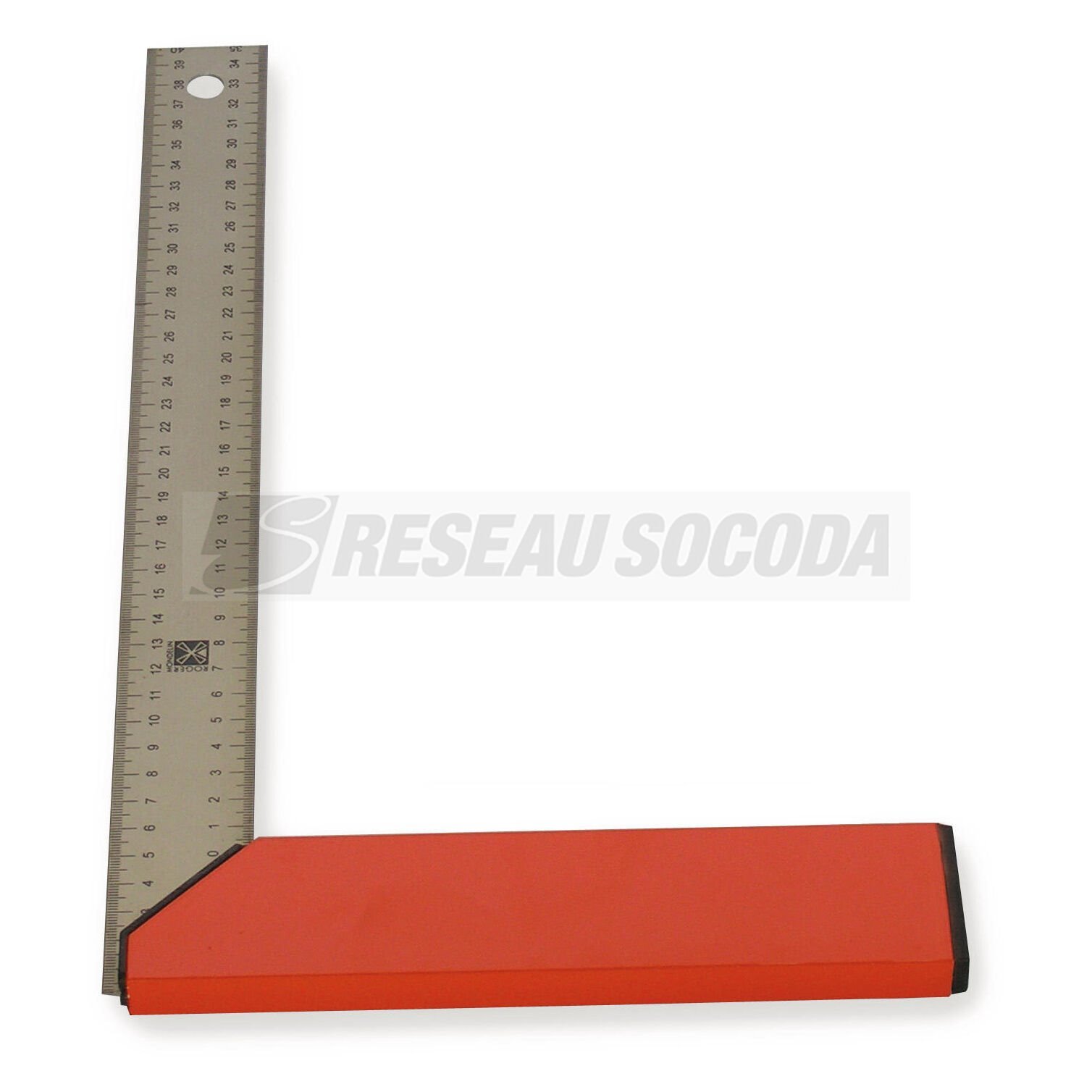 Equerre de menuisier 40cm