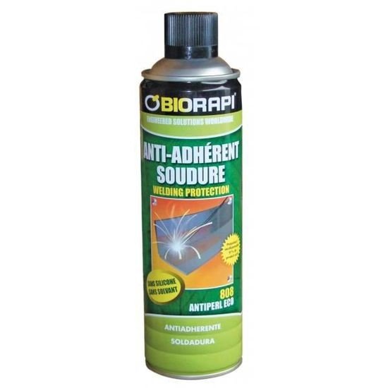 Anti-adherent soudure orapi antiperl aer.650ml 808