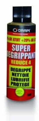 Degrippant demontages difficiles orapi 800ml