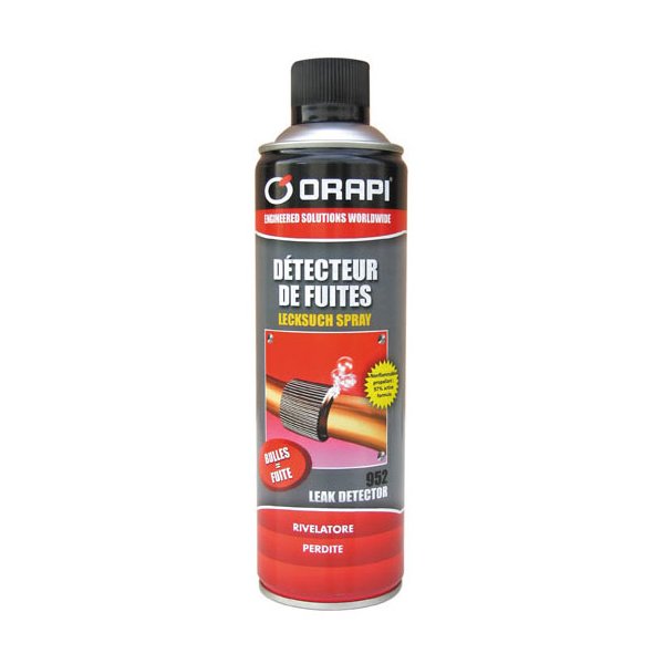 Detecteur de fuites 952 aer 650ml