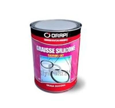 Graisse de montage silicone orapi si4 bte 1kg