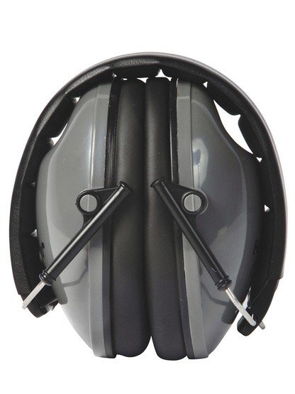 Casque antibruit