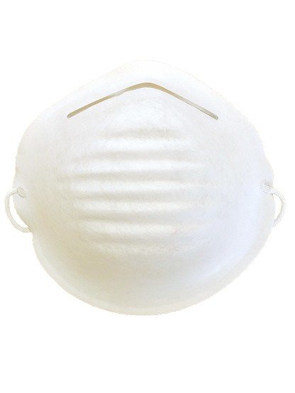 Masque d`hygiène simple