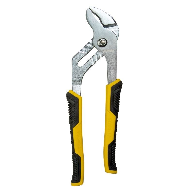 250mm groove joint pliers dyna cg