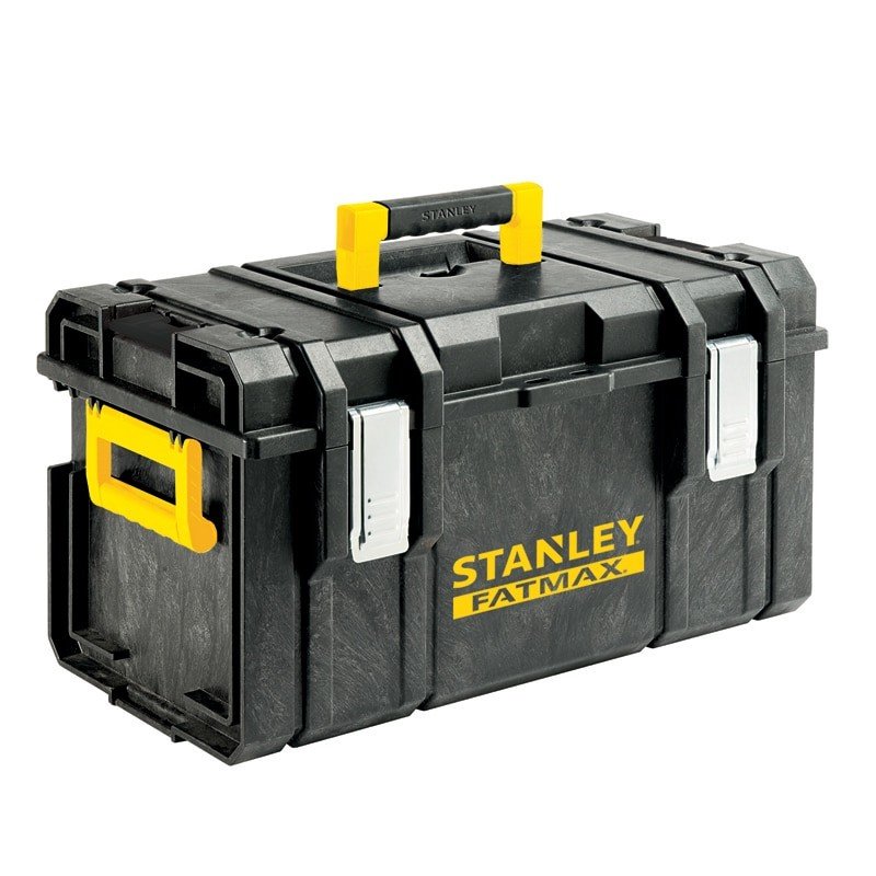 Boite etanche ip65 ts300 stanley fatmax 19,6l