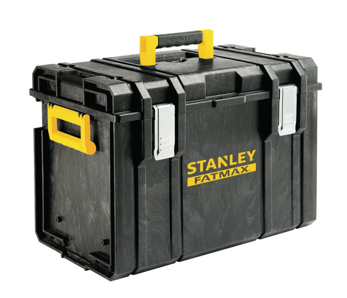 Boite etanche ip65 ts400 stanley fatmax 34,5l