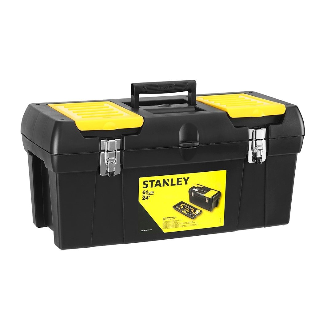 Boite outils batipro 30cm stanley