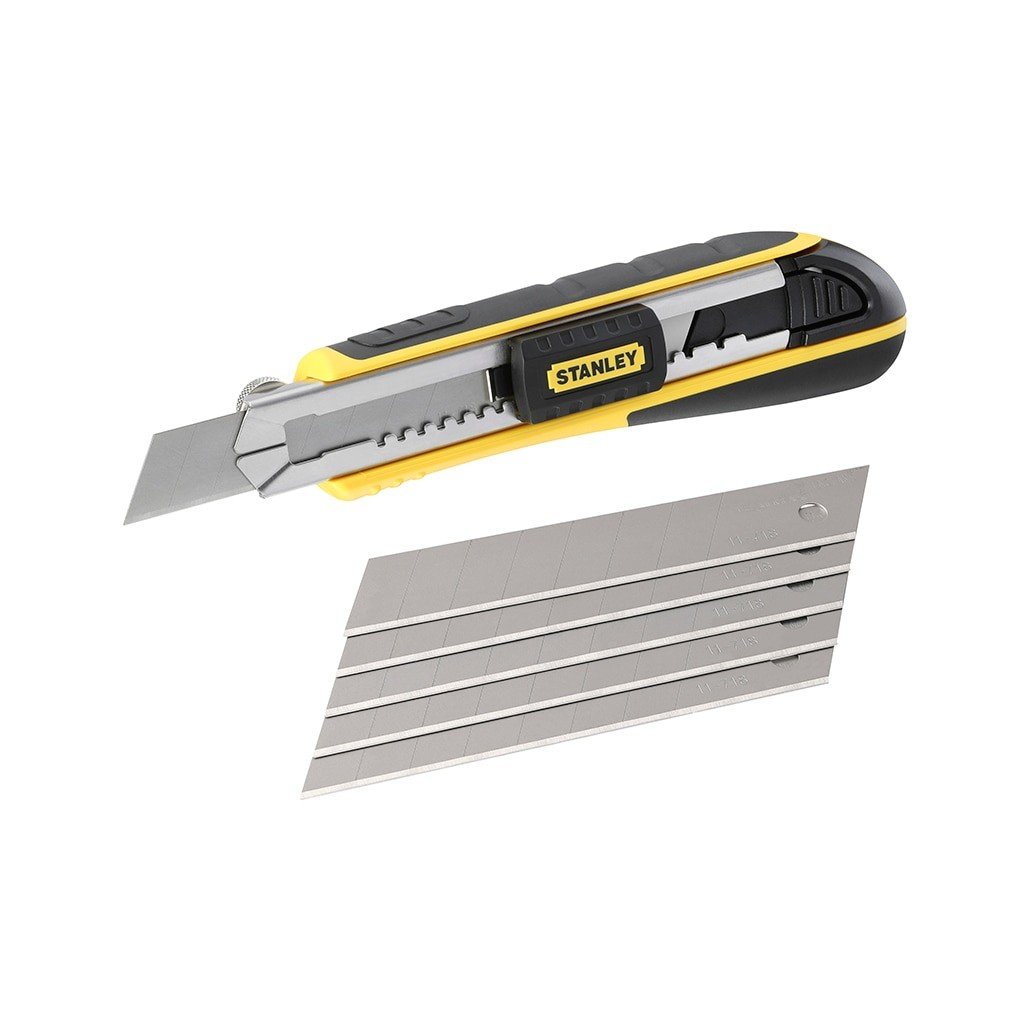 Cutter 18mm a cartouche fatmax