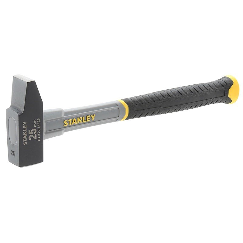 Marteau rivoir 35 bimatiere stanley