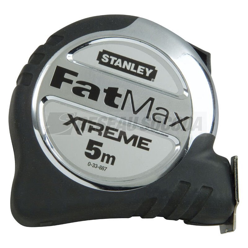 Mesure fat max xl 5mx32mm s/c stanley