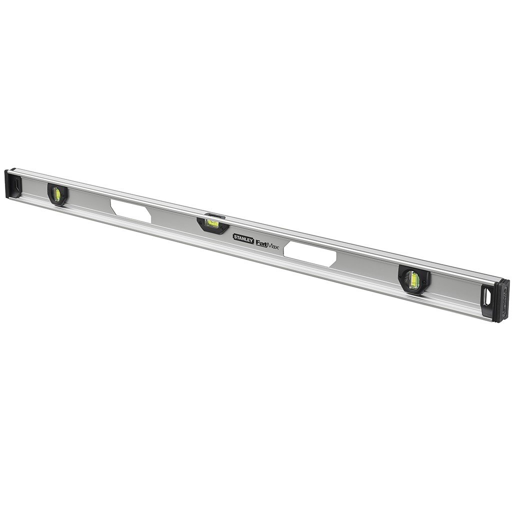 Niveau profile magnetique i-beam 120cm fatmax pro