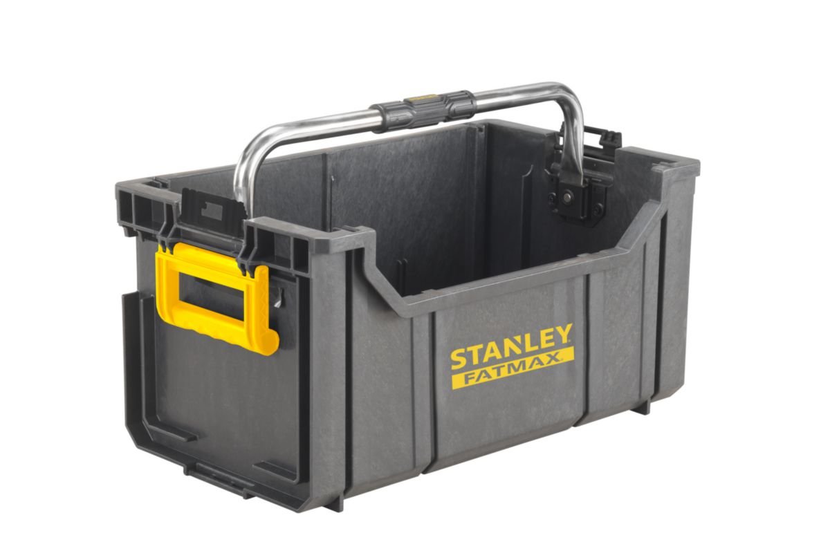 Panier porte-outils ts280 stanley fatmax 29,5l