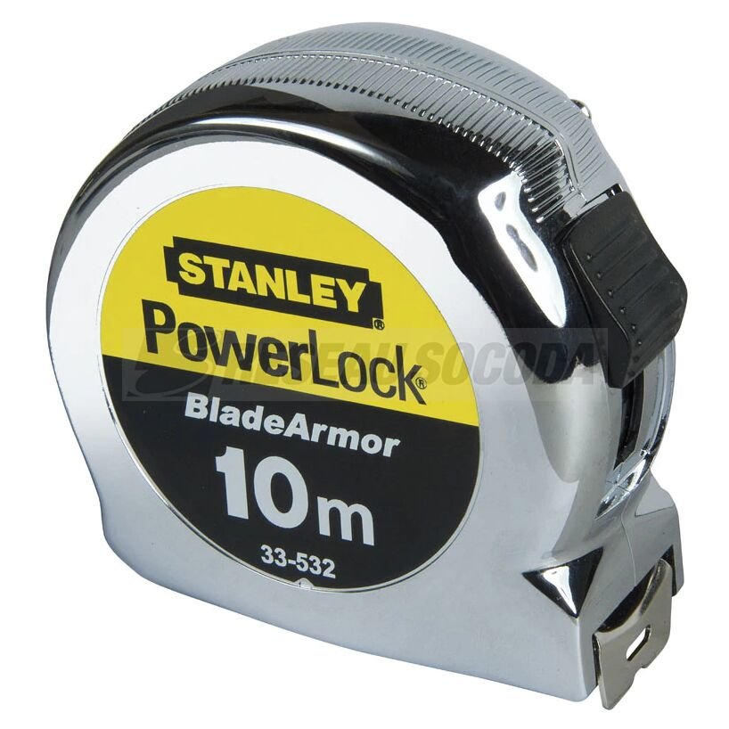 Powerlock bl.armor 8mx25mm vrac