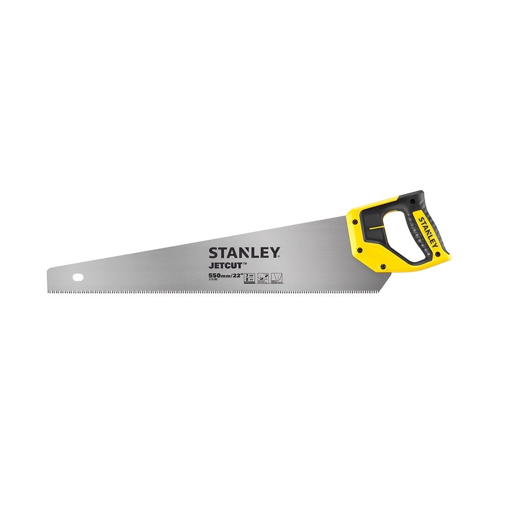 Scie jet-cut sp 380 hp stanley