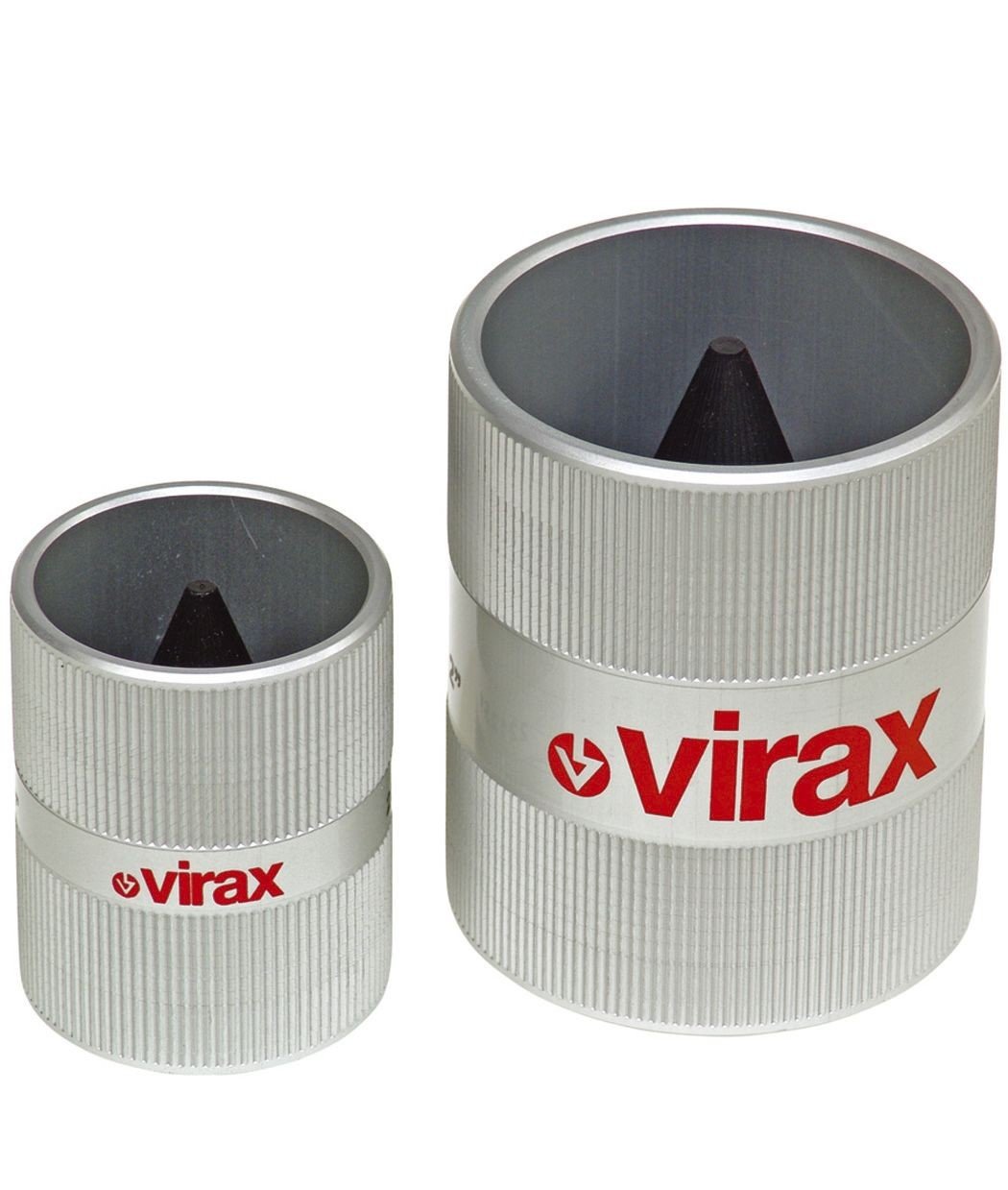 Virax ebavureur alu multimat 56 mm