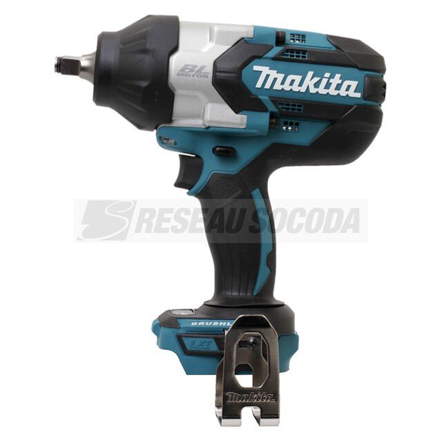 Makita boulonneuse 1000nm 18v  (seul)