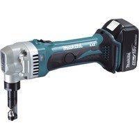 Makita grignoteuse 18v 5ah pro