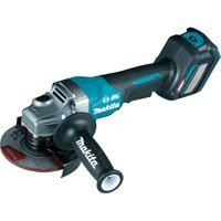 Makita meuleuse 125mm 40v (seul)