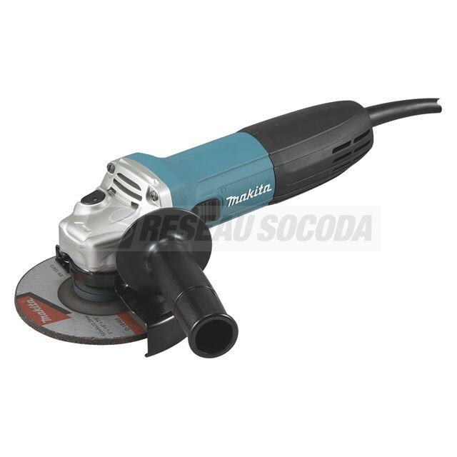 Makita meuleuse 125mm 720w