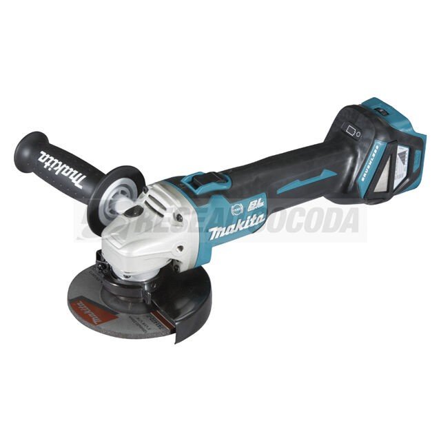 Makita meuleuse 125mm variateur (seul)