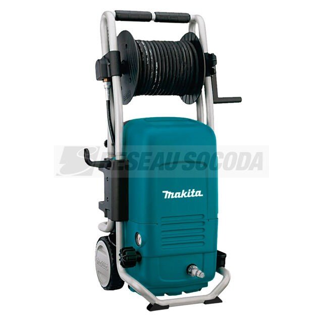 Makita nhp 2500w 150bar