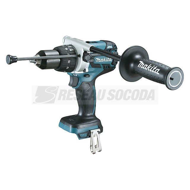 Perceuse Percussion Makita Bl 18V (Seul)