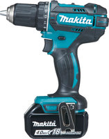 Makita perceuse visseuse 18v 4ah