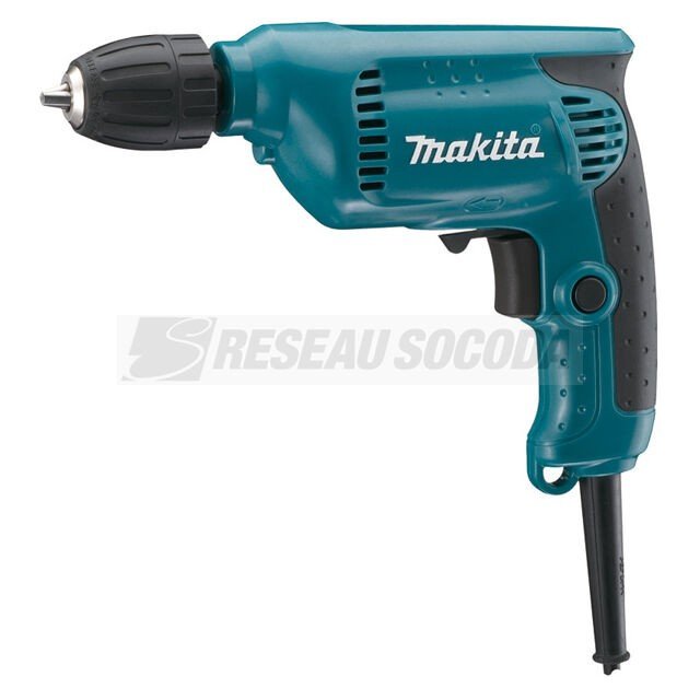 Makita perceuse visseuse 450w 10mm