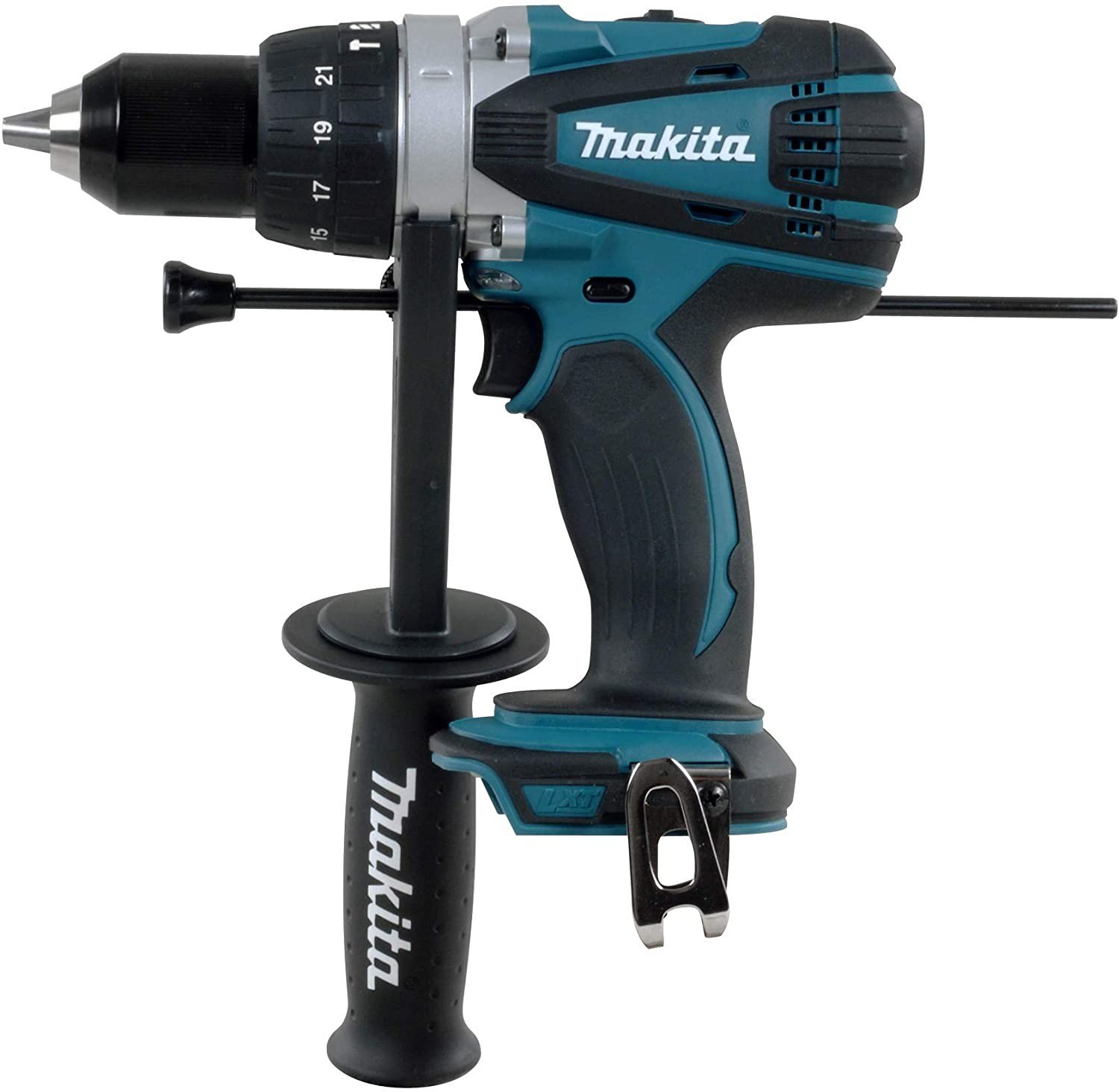 Makita perceuse visseuse percu 18v (seule)