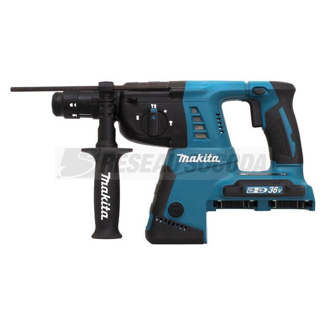 Makita perfo burin 36v (seul)