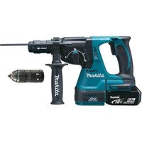 Makita perfo burineur 18v 5ah