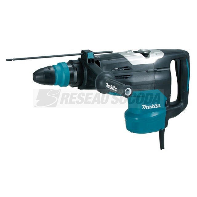 Makita perfo burineur sds max 1510w