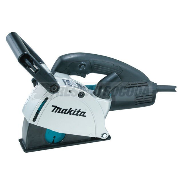 Makita rainureuse 1400w 125mm