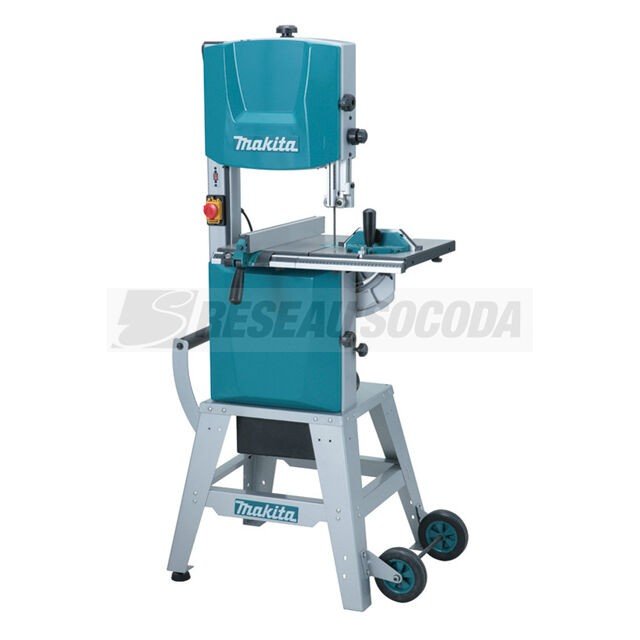 Makita scie a ruban 900w  305mm