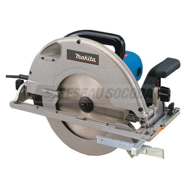 Makita scie circulaire 270mm 2100w