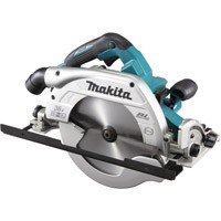 Makita scie circulaire 235mm 36v (seul)