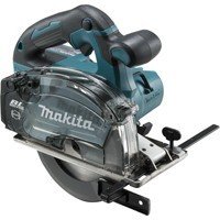 Makita scie circulaire metaux 18v 5ah