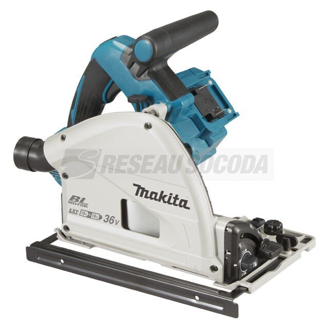 Makita scie plongeante 18v (seul)