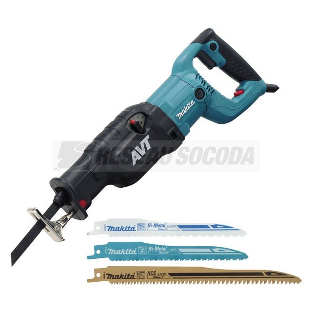 Makita scie sabre 1510w