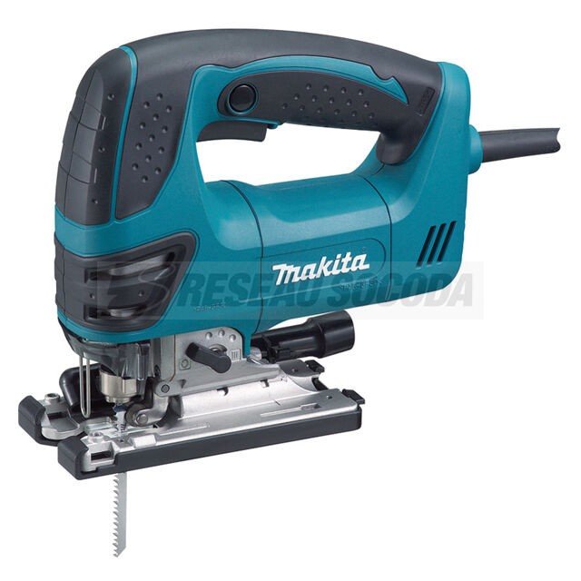 Makita scie sauteuse 720w+led+makpac