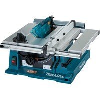 Makita scie table et onglet 1650w diam 260mm